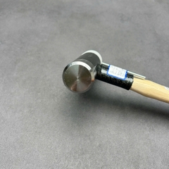 Búa Cơ Khí Không Nảy KTC UD1-10B Gồm Đầu Thép & Nhựa Resin Ø36mm