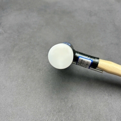 Búa Cơ Khí Không Nảy KTC UD1-10B Gồm Đầu Thép & Nhựa Resin Ø36mm