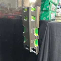 Thước thủy nivo Ebisu Diamond ED-20SOL2 Dòng Solid Level 2