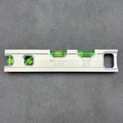 Thước thủy nivo Ebisu Diamond ED-20SOL2 Dòng Solid Level 2