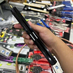 Thước thủy Nivo Ebisu Diamond ED-TBXPBR Dòng ToBi Box Pro