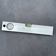 Thước thủy nivo Ebisu ED-30MN Dòng Basic có tích hợp nam châm
