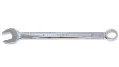 Cờ Lê Tròng Miệng KTC Nepros NMS2-19 Size 19mm – Tráng Gương Dòng Cao Cấp, Chống Trượt Nhật Bản