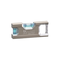 Thước Thủy Nivo Ebisu Diamond ED-10SOL2BL Dòng Solid Level 2