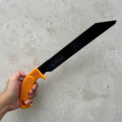 Cưa Cắt Kim Loại ZETSAW IRON240 Lưỡi Dài 225mm – Cưa Nhật Bản Cắt Sắt Nhôm Đồng