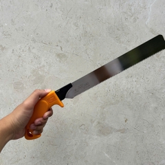 Cưa Cắt Ống Nhựa ZETSAW PVC240 Lưỡi Dài 225mm - Cưa Nhật Bản Chuyên Cắt PVC/PE, Lưỡi Thay Thế