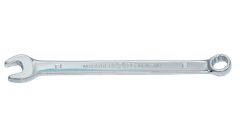 Cờ Lê Tròng Miệng KTC Nepros NMS2-08 Size 8mm – Tráng Gương Dòng Cao Cấp, Chống Trượt Nhật Bản