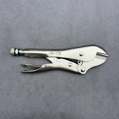 Lobster VR175 Kìm Bấm Khóa, Ngắt Ống Đồng (Pinch-off Vise Pliers)