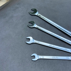 Cờ Lê Vòng Miệng KTC Kyoto Tool MS30-15 Profit Tool Size 15mm_Sản Xuất Tại Nhật Bản