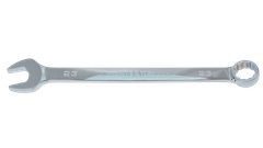 Cờ Lê Tròng Miệng KTC Nepros NMS2-23 Size 23mm – Tráng Gương Dòng Cao Cấp, Chống Trượt Nhật Bản