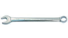 Cờ Lê Tròng Miệng KTC Nepros NMS2-14 Size 14mm – Tráng Gương Dòng Cao Cấp, Chống Trượt Nhật Bản