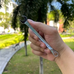 Cờ Lê Vòng Miệng KTC Kyoto Tool MS30-8 Profit Tool Size 8mm_Sản Xuất Tại Nhật Bản
