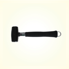 Búa thép DOGYU 02986 mặt búa phi 25mm