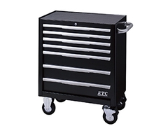 Tủ Dụng Cụ KTC EKW-1007BK - 7 Ngăn Kéo Màu Đen