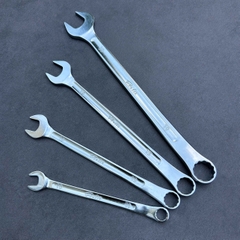 Cờ Lê Vòng Miệng KTC Kyoto Tool MS30-15 Profit Tool Size 15mm_Sản Xuất Tại Nhật Bản