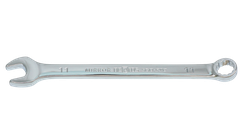 Cờ Lê Tròng Miệng KTC Nepros NMS2-11 Size 11mm – Tráng Gương Dòng Cao Cấp, Chống Trượt Nhật Bản