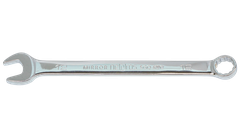Cờ Lê Tròng Miệng KTC Nepros NMS2-12 Size 12mm – Tráng Gương Dòng Cao Cấp, Chống Trượt Nhật Bản