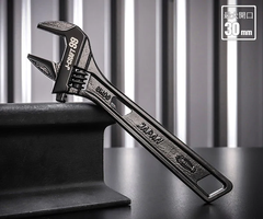 Mỏ Lết Hybrid J-Craft 99 JBUM30 Ngàm Mở 0-30mm - Chính Hãng Nhật Bản