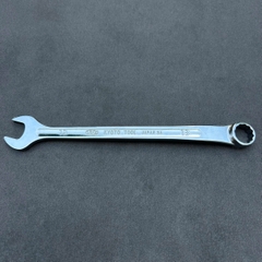 Cờ Lê Vòng Miệng KTC Kyoto Tool MS30-13 Profit Tool Size 13mm_Sản Xuất Tại Nhật Bản