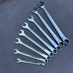 Cờ Lê Vòng Miệng KTC Kyoto Tool MS30-17 Profit Tool Size 17mm_Sản Xuất Tại Nhật Bản