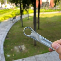 Cờ Lê Vòng Miệng KTC Kyoto Tool MS30-8 Profit Tool Size 8mm_Sản Xuất Tại Nhật Bản