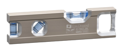 Thước Thủy Nivo Ebisu Diamond ED-15SOL2BL Dòng Solid Level 2