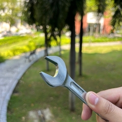 Cờ Lê Vòng Miệng KTC Kyoto Tool MS30-12 Profit Tool Size 12mm_Sản Xuất Tại Nhật Bản