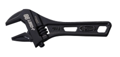 Mỏ Lết Ngắn Hybrid J-Craft 99 JBUM24S Ngàm mở 0-24mm