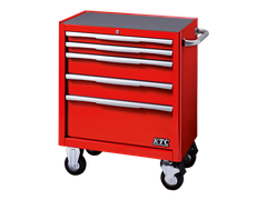 Tủ Dụng Cụ KTC EKW-1005R - 5 Ngăn Kéo