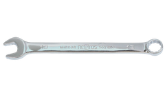 Cờ Lê Tròng Miệng KTC Nepros NMS2-13 Size 13mm – Tráng Gương Dòng Cao Cấp, Chống Trượt Nhật Bản