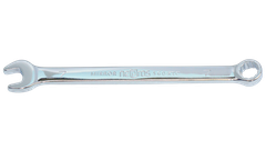 Cờ Lê Tròng Miệng KTC Nepros NMS2-07 Size 7mm – Tráng Gương Dòng Cao Cấp, Chống Trượt Nhật Bản