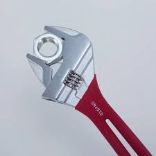 Mỏ lết Hybrid Lobster UM49XD ngàm mở 12–49mm – Chính hãng Nhật Bản