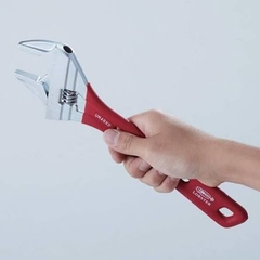 Mỏ lết Hybrid Lobster UM49XD ngàm mở 12–49mm – Chính hãng Nhật Bản
