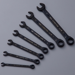 Cờ Lê Vòng Miệng Ratchet J-CRAFT99 JBRW10 10mm – Chính Hãng Nhật Bản