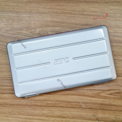 Bộ Khẩu 1/4" KTC TB2X20 Gồm 25 Chi Tiết – Hàng Cao Cấp Nhật Bản
