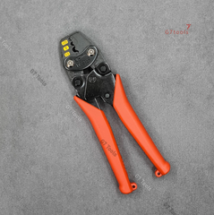 Kìm Bấm Cos Lobster AK1MA2 1.25–5.5mm² Dài 172mm – Chính Hãng Nhật Bản