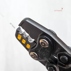Kìm Bấm Cos Lobster AK1MA2 1.25–5.5mm² Dài 172mm – Chính Hãng Nhật Bản
