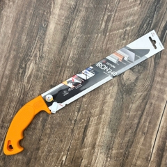Cưa Cắt Kim Loại ZETSAW IRON240 Lưỡi Dài 225mm – Cưa Nhật Bản Cắt Sắt Nhôm Đồng