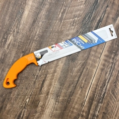 Cưa Cắt Ống Nhựa ZETSAW PVC240 Lưỡi Dài 225mm - Cưa Nhật Bản Chuyên Cắt PVC/PE, Lưỡi Thay Thế