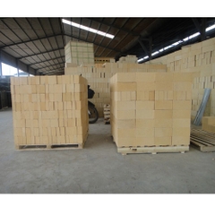 Gạch chịu lửa cao nhôm và Gạch chịu mài mòn ( AZM-YRS )