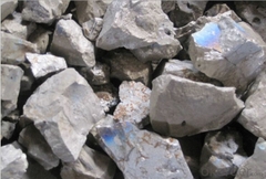 Ferro Chrom ( Ferrochrome - FeCr )