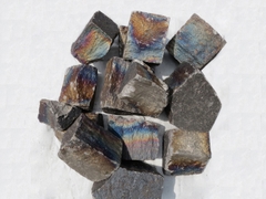 Ferro silicon mangan ( FeSiMn )