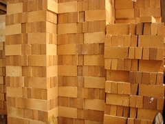 Gạch chịu lửa ( nhiệt )samot