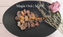Magie oxit MgO