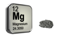 Bột magie kim loại ( Magnesium powder )