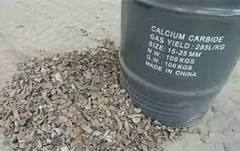 Canxi cacbua