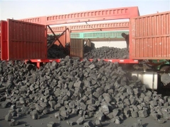 Than Cốc COKE ( coke luyện kim và coke đúc )