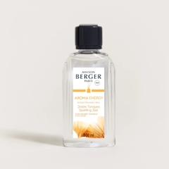 MAISON BERGER - Tinh dầu khuếch tán hương Aroma Energy - 200ml