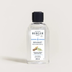 MAISON BERGER - Tinh dầu khuếch tán hương Pure White Tea - 200ml