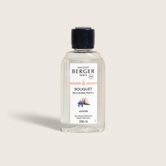 Maison Berger - Tinh dầu khuếch tán hương Liliflora - 200ml